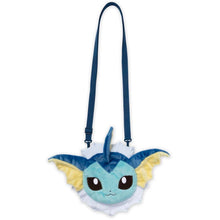Cargar imagen en el visor de la galería, Eevee Hello Pre-Orden (peluches y bolsos)
