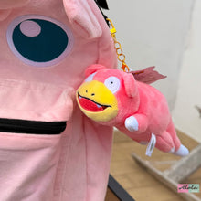 Cargar imagen en el visor de la galería, Slowpoke Llavero Peluche
