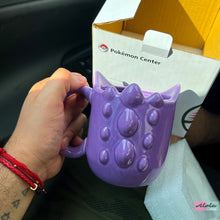 Cargar imagen en el visor de la galería, Taza Gengar Morada
