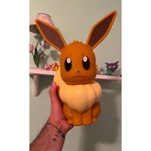 Cargar imagen en el visor de la galería, Lampara Eevee 3D
