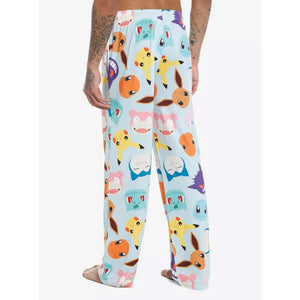 Pants Pokemon Kanto