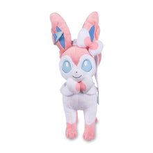 Cargar imagen en el visor de la galería, Sylveon peluche 27-30cm
