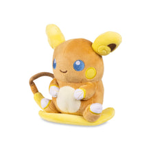Cargar imagen en el visor de la galería, Raichu Doll Peluche
