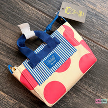 Cargar imagen en el visor de la galería, Mr Mime x Jimmy Paul shoulder Bag
