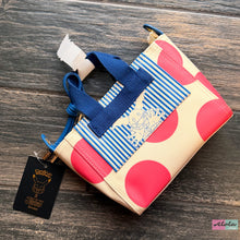Cargar imagen en el visor de la galería, Mr Mime x Jimmy Paul shoulder Bag
