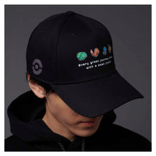 Cargar imagen en el visor de la galería, 🚨 PREVENTA 🚨 GORRAS POKEMON
