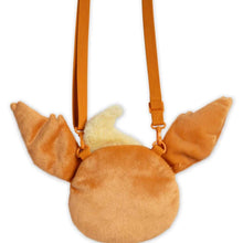 Cargar imagen en el visor de la galería, Eevee Hello Pre-Orden (peluches y bolsos)
