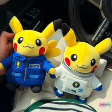 Cargar imagen en el visor de la galería, Pikachu Astronauta ENTREGA INMEDIATA
