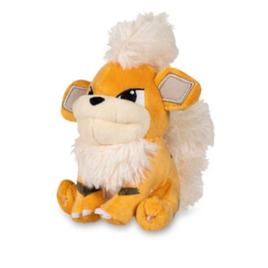 Growlithe