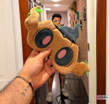 Cargar imagen en el visor de la galería, Antifaz Phantump Luminoso Unisex
