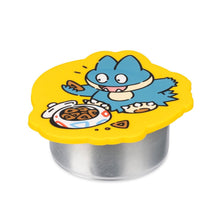 Cargar imagen en el visor de la galería, Set 2 tapas de snacks Pokémon

