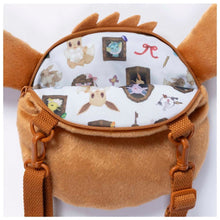 Cargar imagen en el visor de la galería, Eevee Hello Pre-Orden (peluches y bolsos)
