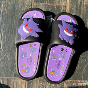 Sandalias Gengar originales