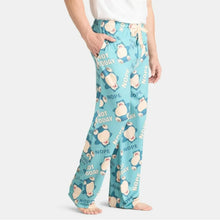 Cargar imagen en el visor de la galería, Pants Pijama Snorlax Not Today
