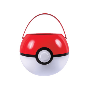 Canasta Pokeball