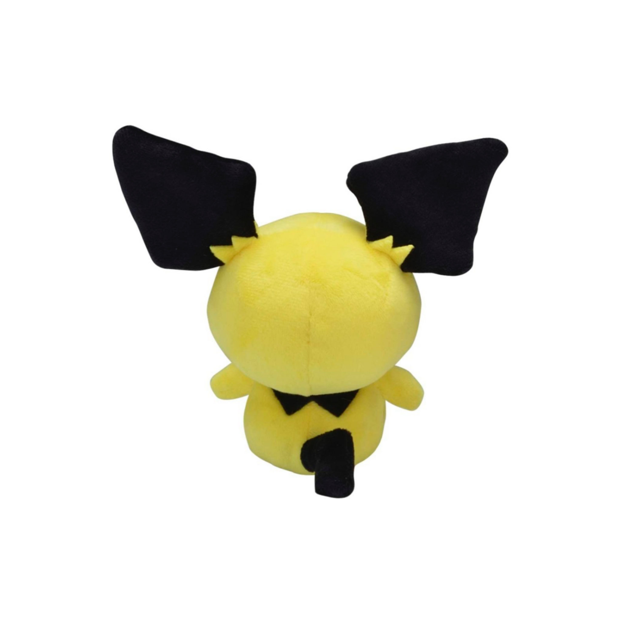 Pichu Peluche Mini Alola Shop