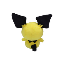 Cargar imagen en el visor de la galería, Pichu Peluche Mini
