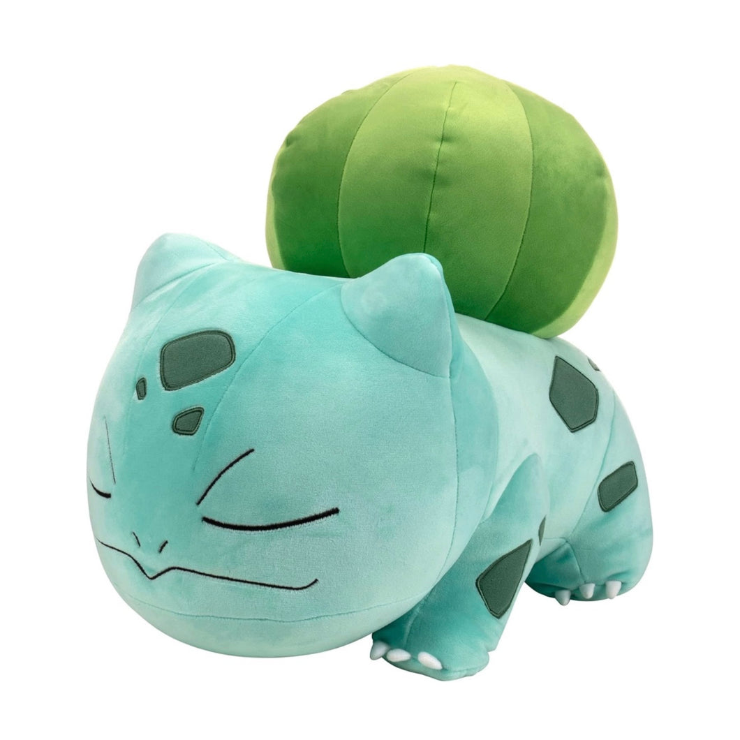 Bulbasaur Sleep 3 (40x40cm)
