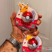 Cargar imagen en el visor de la galería, Sacapuntas Pokeball (1pza)
