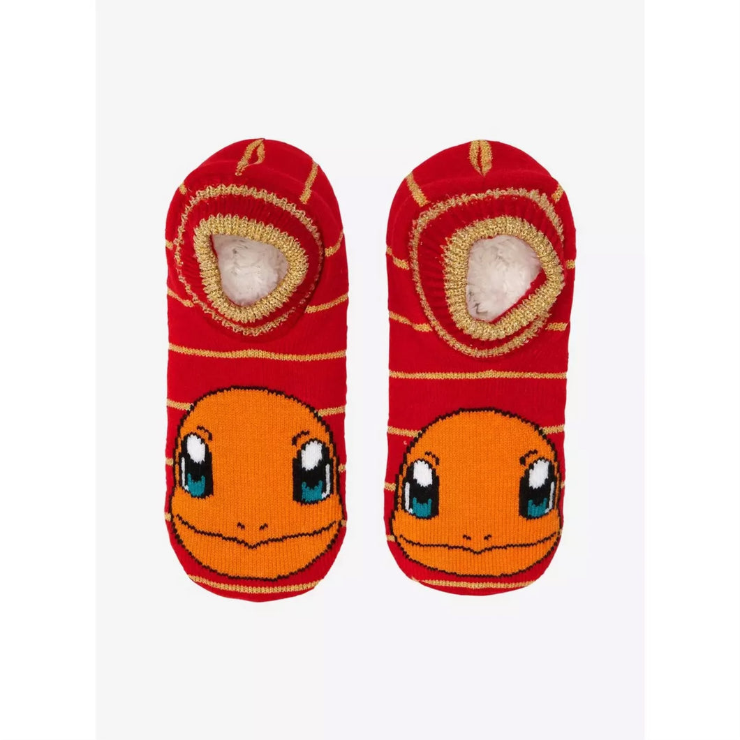 Slippers  Charmander