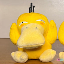 Cargar imagen en el visor de la galería, Psyduck llavero peluche

