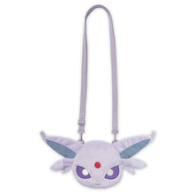 Cargar imagen en el visor de la galería, Eevee Hello Pre-Orden (peluches y bolsos)
