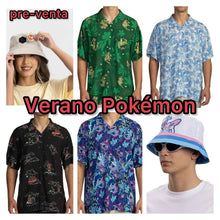 Cargar imagen en el visor de la galería, Pokemon Verano 2026 PreVenta
