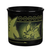 Cargar imagen en el visor de la galería, Taza Gengar x Nidorino

