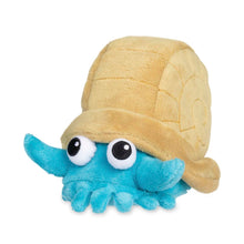 Cargar imagen en el visor de la galería, Omanyte peluche
