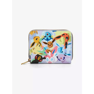 Cartera Eevee Evoluciones 2