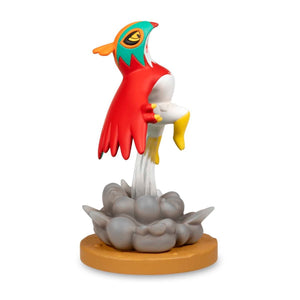 Hawlucha Figura Pokemon