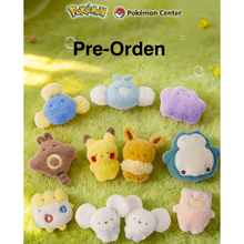 Cargar imagen en el visor de la galería, Pre-Orden Pokémon Friends Plush Llaveros
