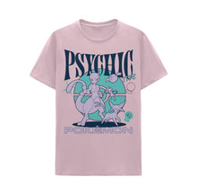 Cargar imagen en el visor de la galería, Playera Mewtwo Original
