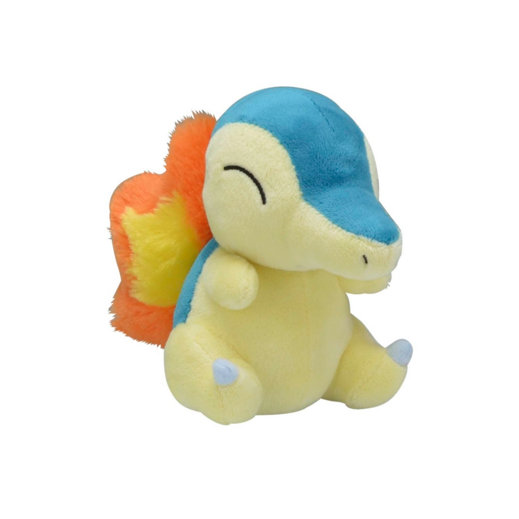 Cyndaquil