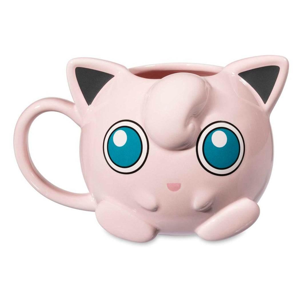 Taza Jigglypuff (650ml)