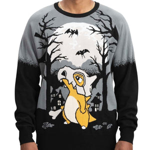 Pre-orden Pokemon Halloween 25