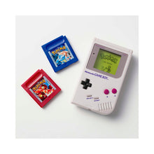 Cargar imagen en el visor de la galería, Pre-Orden Pokémon Red &amp; Pokémon Blue Game Music Collection: Game Boy Jukebox

