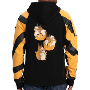 Pre-orden Pokemon Otoño 25  jo