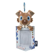 Cargar imagen en el visor de la galería, Rockruff portagafete
