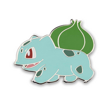 Cargar imagen en el visor de la galería, Bulbasaur pin 2
