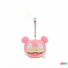 Cargar imagen en el visor de la galería, Llavero Slowpoke Plush F
