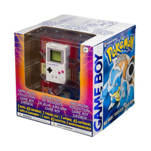 Cargar imagen en el visor de la galería, Pre-Orden Pokémon Red &amp; Pokémon Blue Game Music Collection: Game Boy Jukebox
