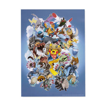 Cargar imagen en el visor de la galería, Pre-Orden Pokémon Museo
