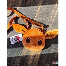 Cargar imagen en el visor de la galería, Bolso Eevee Plush
