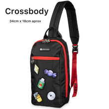 Cargar imagen en el visor de la galería, Pre-Orden Mochilas Colección Pokémon Trainer
