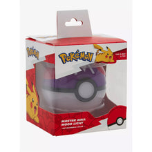 Cargar imagen en el visor de la galería, Lampara MasterBall
