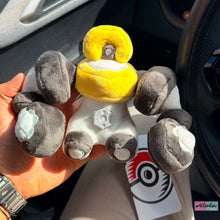 Cargar imagen en el visor de la galería, Melmetal peluche
