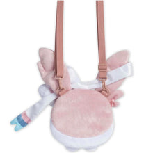 Cargar imagen en el visor de la galería, Bolso Sylveon Plush

