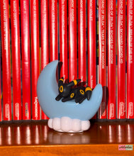 Cargar imagen en el visor de la galería, Umbreon lampara night
