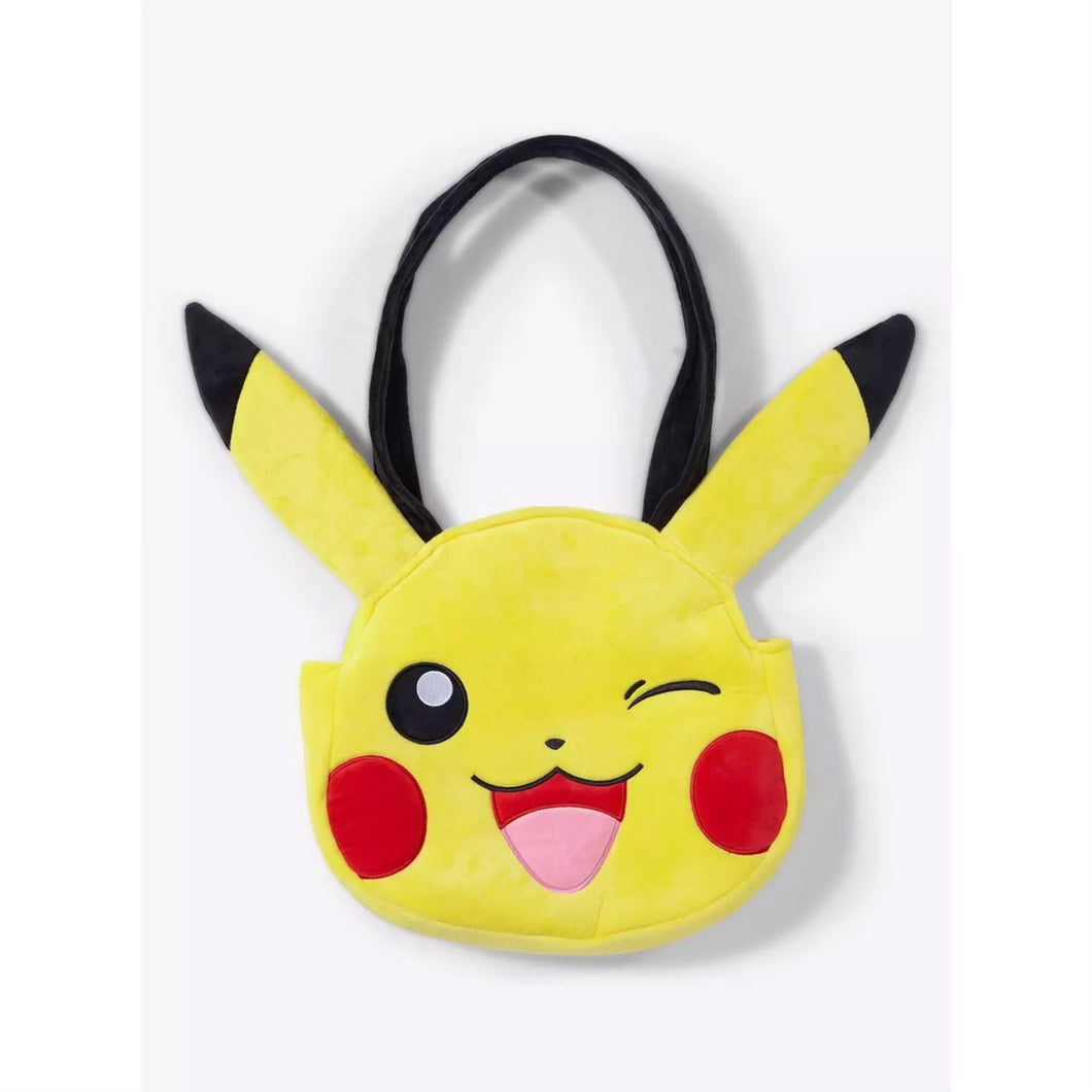 Totebag Pikachu Original